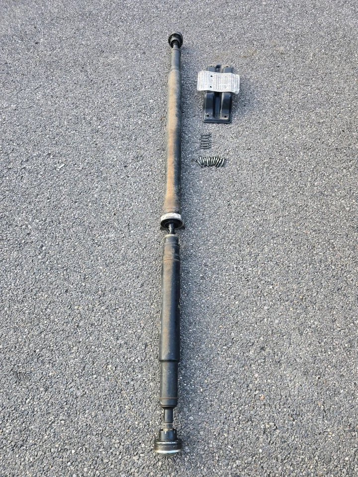 1x Prop Shaft Driveshaft Assembly for Land Rover Freelander AWD 98-06 TVB000090 - Image 1 of 4