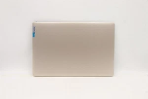 Lenovo ideapad 3-15ITL6 3-15ADA6 LCD Housse Arrière Boîtier Or 5CB1B60416 - Photo 1/2