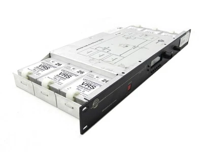 LectroSonics Venue VRMWBL Receiver/Multicoupler System w/ 6x VRS/E01 Modules - Image 1 of 4