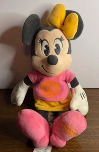 Peluche Minnie Mouse Animal Kingdom Park The Dino Institute Disney peluche - Foto 1 di 7