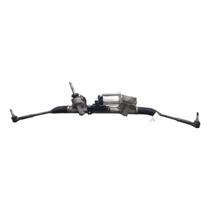 VAUXHALL AMPERA 2012-2015 STEERING RACK, POWER ASSISTED W/ TIE RODS 13413955 - Picture 1 of 8