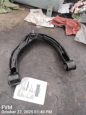 Brazo de control superior delantero derecho 54524zr00b 2004-2024 nissan titan Foto 1 de 4