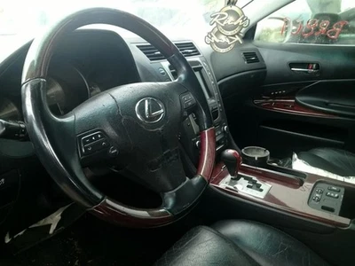 Driver Left Front Spindle/Knuckle RWD Fits 07-11 LEXUS GS350 313647 - Image 1 of 4