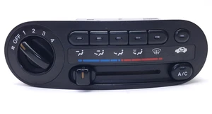 1993 - 1997 Honda Del Sol OEM Climate Control Switch AC Heater Temp - Picture 1 of 12