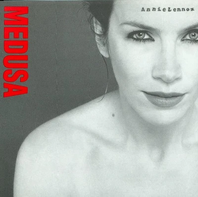 Annie Lennox - Medusa - Like New US CD - FREE Shipping! Foto 1 de 2