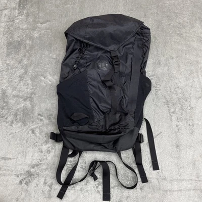 REI Co-op Flash 22 Backpack Black Outdoor Hiking Hydration Pouch Utility Bag - Image 1 of 4