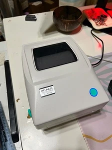 MFLABEL DT426B Thermal Barcode Label Printer - Picture 1 of 7
