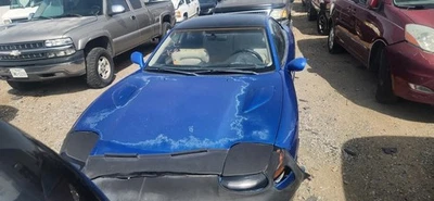 Chassis ECM Cruise Control Right Hand Kick Panel Fits 91-92 STEALTH 29234178 - Image 1 of 4