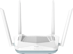 D-Link Eagle Pro R18 Ai Wi-Fi 6 Smart Internet Router (AX1800)™ - Zdjęcie 1 z 4
