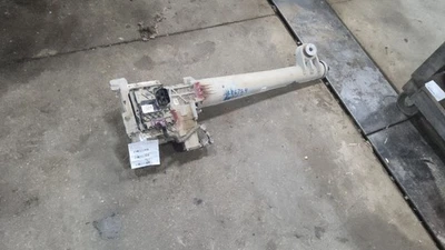 GMC Terrain 2018 eje trasero diferencial AWD Foto 1 de 4