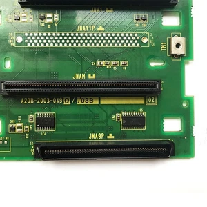 NEW FANUC A20B-2003-0490 Circuit Board - Picture 1 of 3