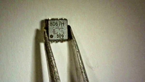 2 piezas TPCC8067H 8067H Mosfet DFN8 -USADO GARANTIZADO- - Imagen 1 de 1