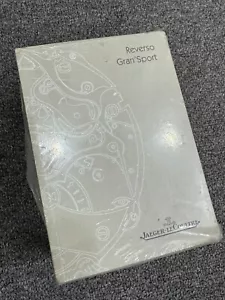 Jaeger JLC Reverso Gran Sport Instruction Manual Booklet. - Picture 1 of 3