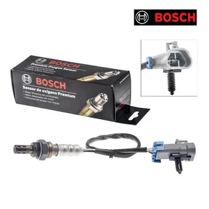 Bosch Oxygen Sensor 13847 For Buick Chevrolet GMC Isuzu Oldsmobile Saab 04-05 - Picture 1 of 5