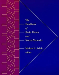 The Handbook of Brain Theory and Neural Networks M. A. ARBIB - Picture 1 of 1