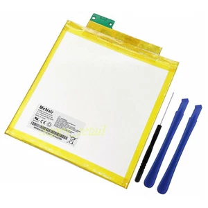 Batería nueva MLP36100107 para Verizon Ellipsis 8 QTAQZ3 y niños LTE QTAQZ3KID - Imagen 1 de 2