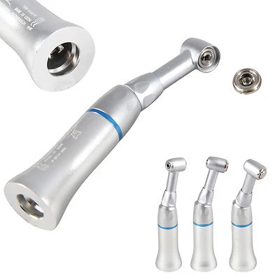 YABANGBANG Dentale NSK Style Low Slow Speed Contra Angle Handpiece Push Button E-Type YAD