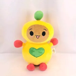 Happy World 2 Scoops Friends With You Peanut Butter 2021 Retired Plush - Picture 1 of 11