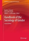 Handbook of the Sociology of Gender by Barbara J. Risman 9783319763323