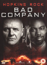 Bad Company (DVD) Deborah Rush Brooke Smith Kerry Washington Matthew Marsh