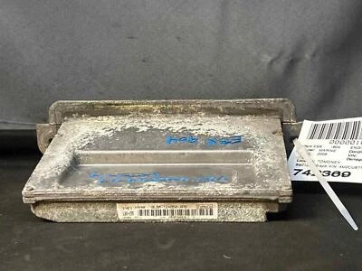 Fits 2008 Mercury Mariner Motor Brain Box OEM8LA012A650APB VIN4M2CU97178KJ21719 Foto 1 de 4