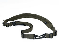 Tactical Adjustable VTAC MK2 Two Point Sling Quick Release Function Rope Strap