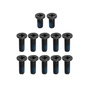 Vis de boîtier de base inférieure inférieure pour ASUS Chromebook C423 C423NA C424 C424MA - Photo 1/3