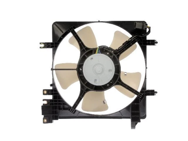 Conjunto de ventilador auxiliar Dorman 91WSCH84 para Subaru Outback 2001 2004 2003 2002 Foto 1 de 1