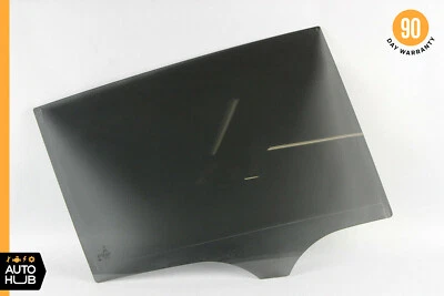 06-10 Mercedes W251 R350 R500 R550 Puerta Ventana Vidrio Trasero Lado Derecho Fabricante de Equipo Original Foto 1 de 4