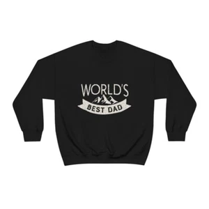 Unisex Heavy Blend Crewneck Sweatshirt - Picture 1 of 127