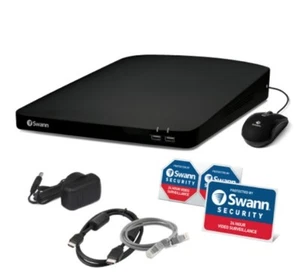 DVR 1080p Full HD 16 Channel Digital Video Recorder with 1TB HDD SWDVR-164680T - Picture 1 of 5
