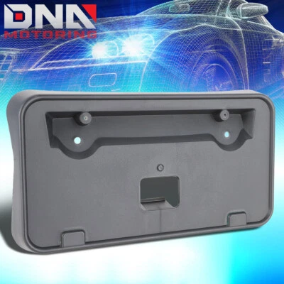 Soporte de montaje para placa frontal estilo OE para Ford Fusion 2006-2009 Foto 1 de 4