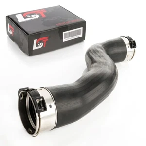 Turboschlauch Ladeluftkühler Turbolader Rohr für MERCEDES W204 W212 C207 CDI - Bild 1 von 5