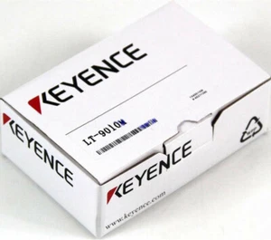 New KEYENCE LT-9010M LT9010M Laser Sensor Expedited Shipping 1pcs - Picture 1 of 2