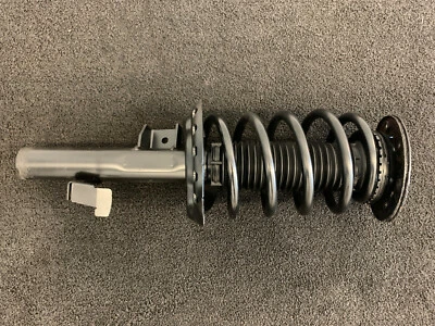 10-17 Volvo XC60 Conjunto de puntal delantero derecho puntal rápido 31340322 Foto 1 de 4