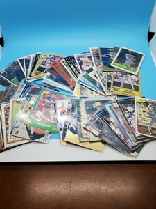 Paul Molitor 75 Card Lot! Hall Of Famer Brewers Topps Upper Deck Pinnacle... - Picture 1 of 6