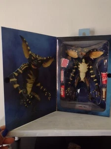 NECA GREMLINS ULTIMATE GREMLIN 7" SCALE ACTION FIGURE - Picture 1 of 5