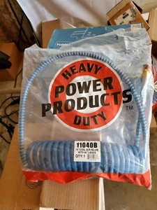 Power Products 15"×40 Air Coil - Foto 1 di 5