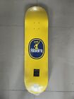 RARE Primitive Banana Girl Chiquita Skateboard Deck Carlos Ribeiro In Shrink