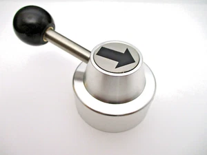 Hobart D300, D330, D340 Miscelatore Inciso Maniglia Cambio Assy.  00-291272 - Foto 1 di 3