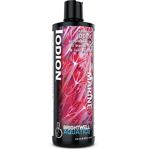 Brightwell Aquatics Iodion 250mL Marine & Reef Aquarium Liquid Iodide Supplement - Picture 1 of 2
