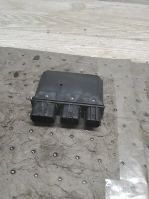 15-21 2018 Kawasaki vulcan 650S fabricante de equipamento original módulo de controle ABS controlador de unidade  - Imagem 1 de 4