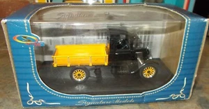Ford Model T Pickup 1923 Signature Models - Picture 1 of 1