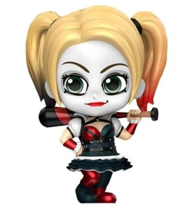 Hot Toys - Batman : Arkham Knight - Harley Quinn Cosbaby - Imagen 1 de 3