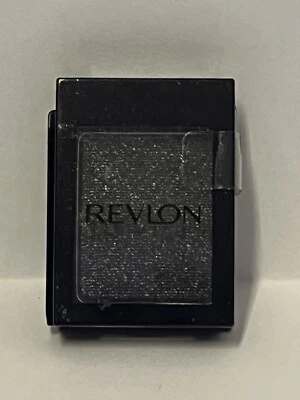 Revlon Colorstay Shadowlinks Eyeshadow, # 300 Onyx (Pearl) 0.05 oz - Image 1 of 4