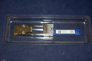 MAM1Q00A-QSA Mellanox Network Adapter Transceiver 40Gb SFP+ QSFP - Picture 1 of 1