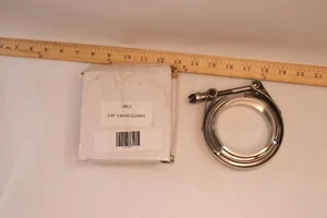 V-Band Coupling Clamps STW-VBC3 VBC3 - Picture 1 of 3