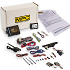 2 Way LCD Remote Start-Keyless Entry Kit For 2009 Ford Crown Victoria