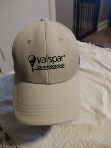 Valspar Championship Golf Hat Cap "Armed Forces" Made By Cap America - Picture 1 of 7