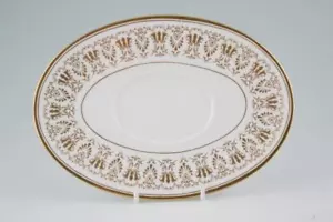 Tuscan & Royal Tuscan - Gainsborough - Sauce Boat Stand - 104390Y - Picture 1 of 1